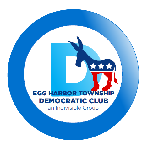Egg Harbor Township Democratic Club logo