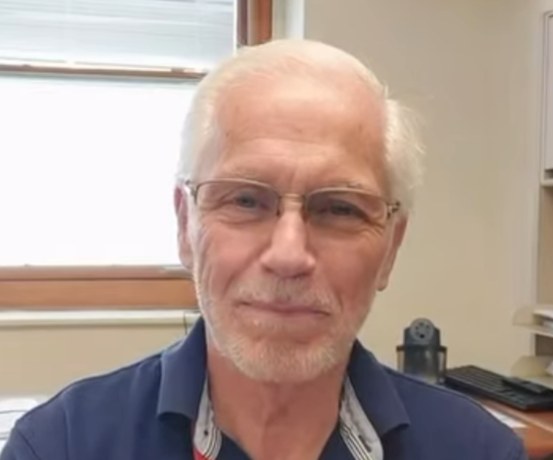 Anthony Calandrillo, candidate for Egg Harbor Township Committee