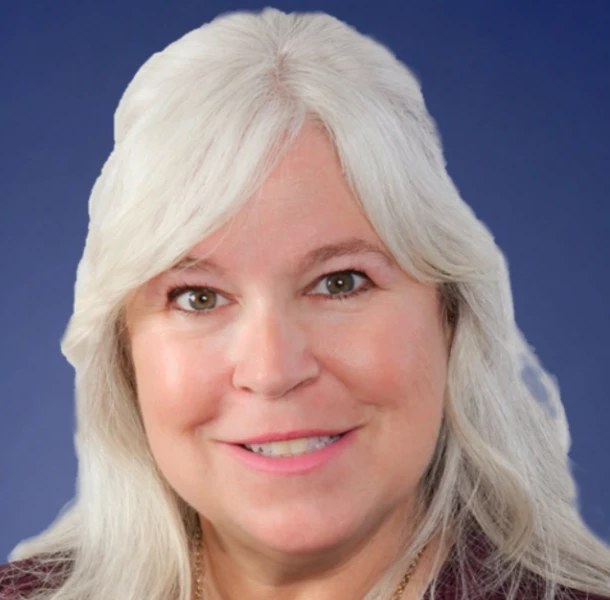 Lisa Bender, candidate for Atlantic County Clerk
