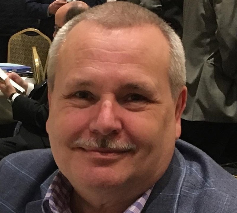 Michael Price, candidate for Egg Harbor Township Board of Education
