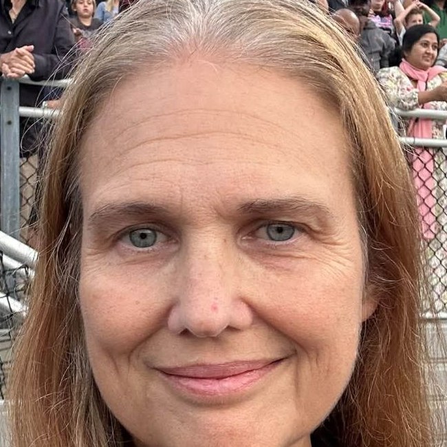 Terre Alabarda, candidate for Egg Harbor Township Board of Education
